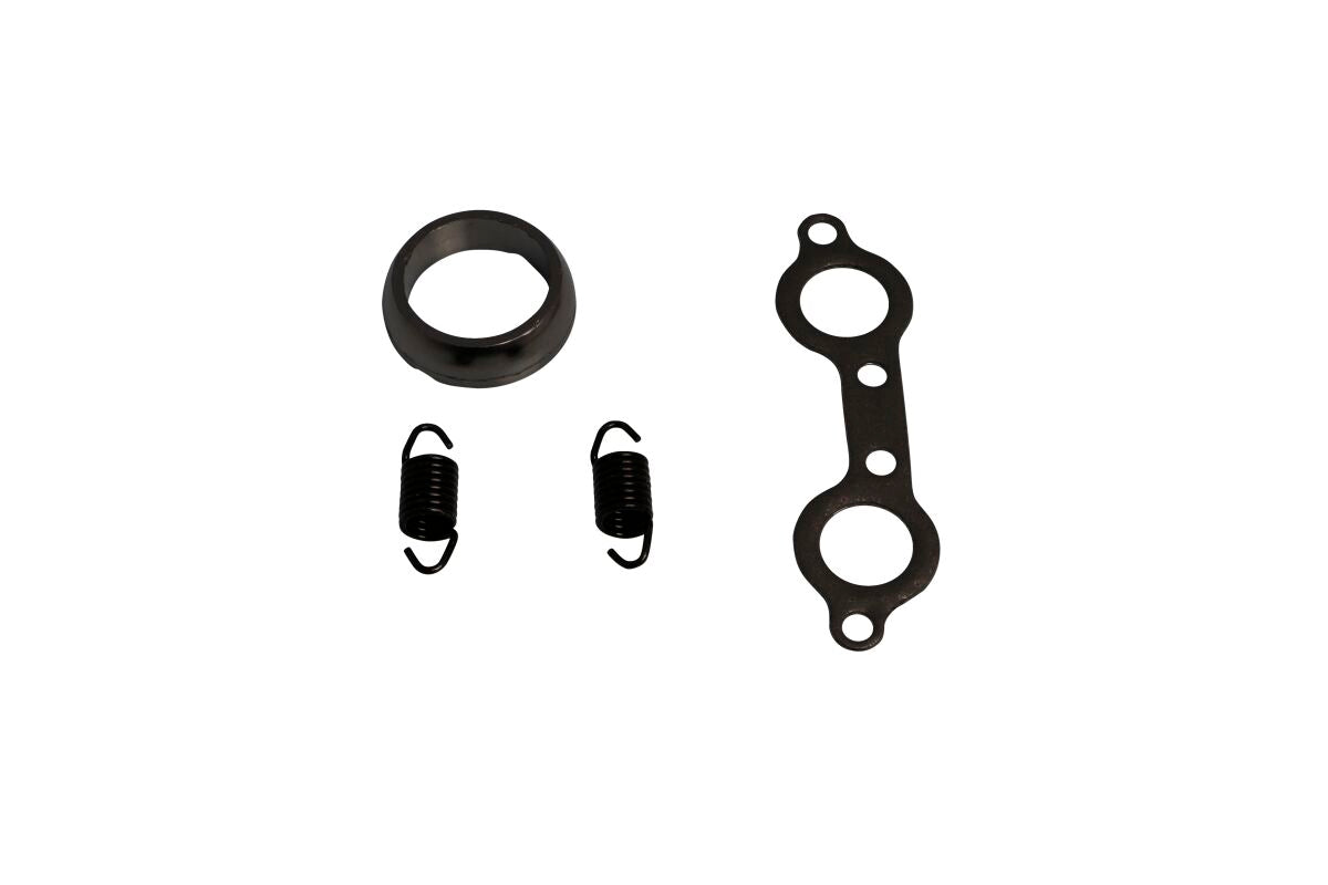 MOOSE GASKET KIT EXHAUST POL 823178MSE