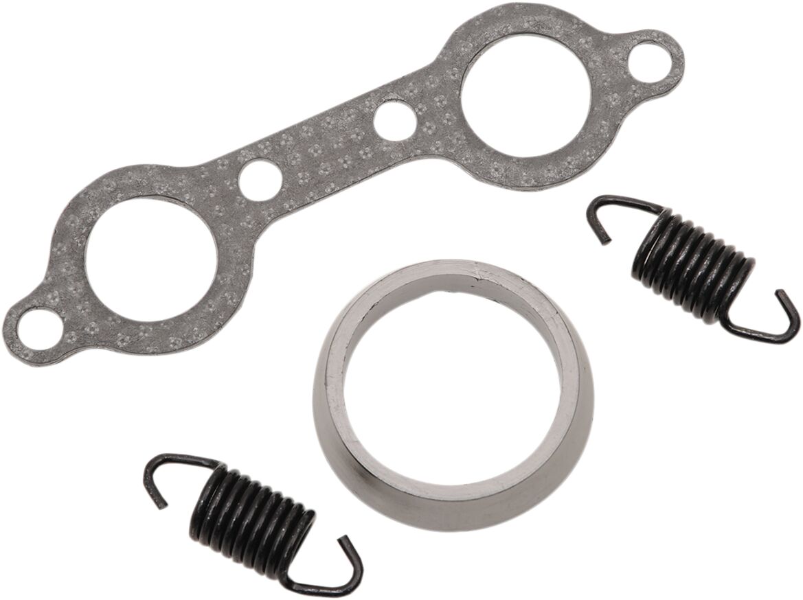 MOOSE GASKET KIT EXHAUST POL 823188MSE