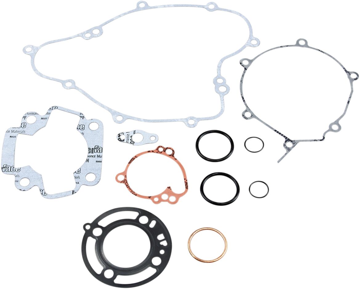 MOOSE GASKET KIT COMPLETE KX65 808417MSE