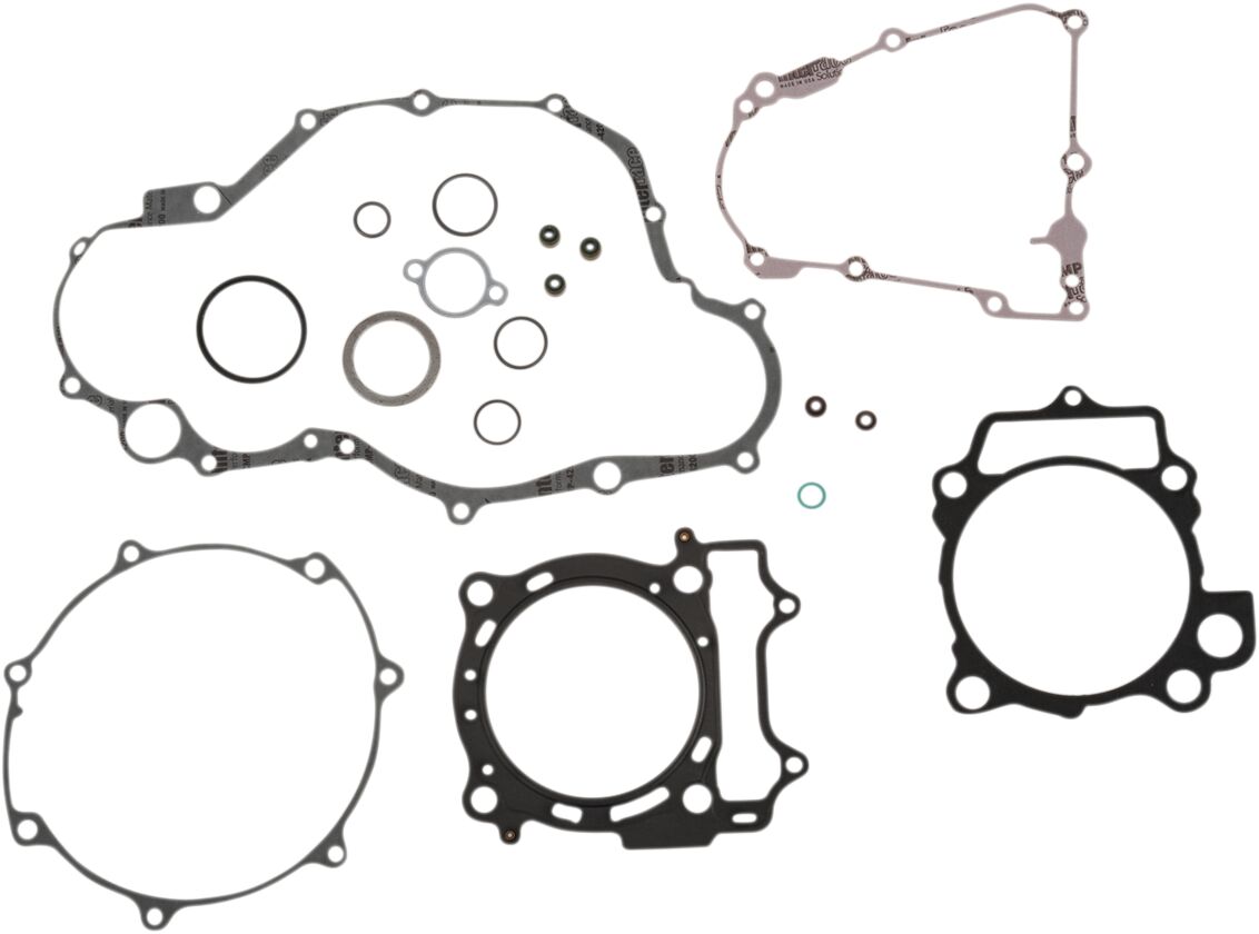 MOOSE GASKET KIT COMPLETE YAM 808687MSE
