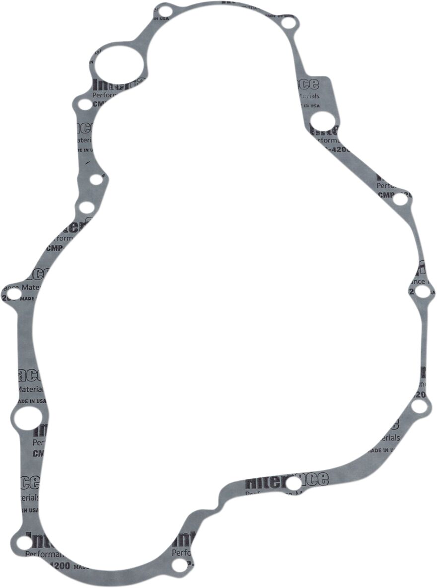 MOOSE GASKET INNER CLUTCH YAM 816672MSE