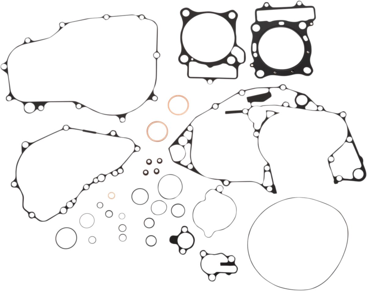 MOOSE GASKET SET CMP HON CRF250 8080030MSE