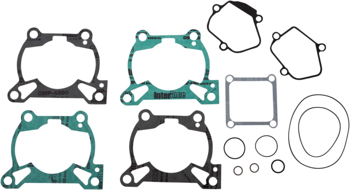 MOOSE GASKET KIT TOP END KTM 8100024MSE