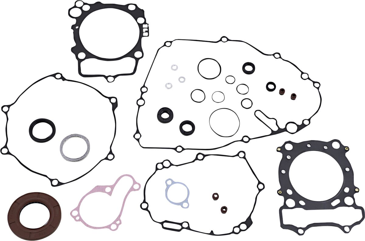 MOOSE GASKET CMP W/OS YAM YZ250 8110029MSE