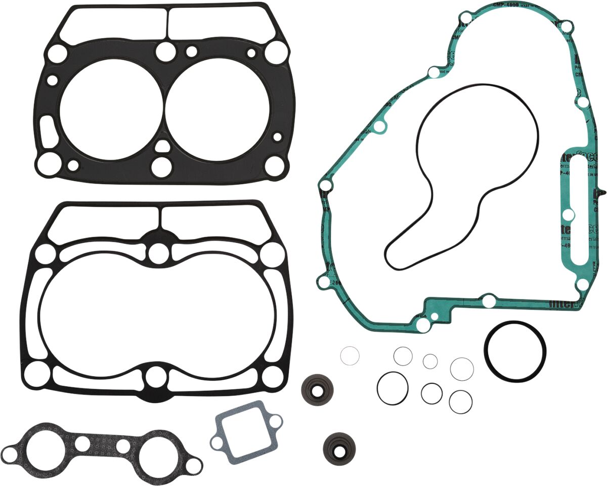 MOOSE GASKET KIT COMPLETE POL 808967MSE