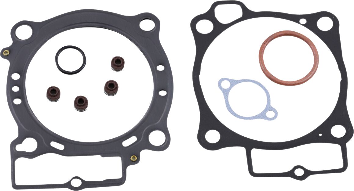 MOOSE GASKET SET TOP END HON 8100012MSE