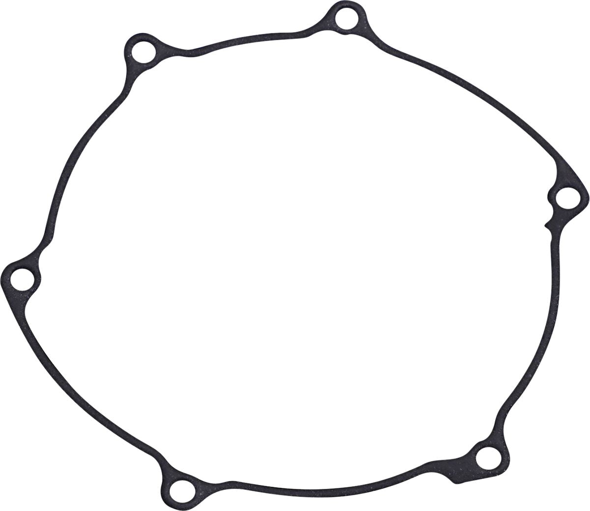 MOOSE GASKET CLUTCH CVR YZ250F 816346MSE