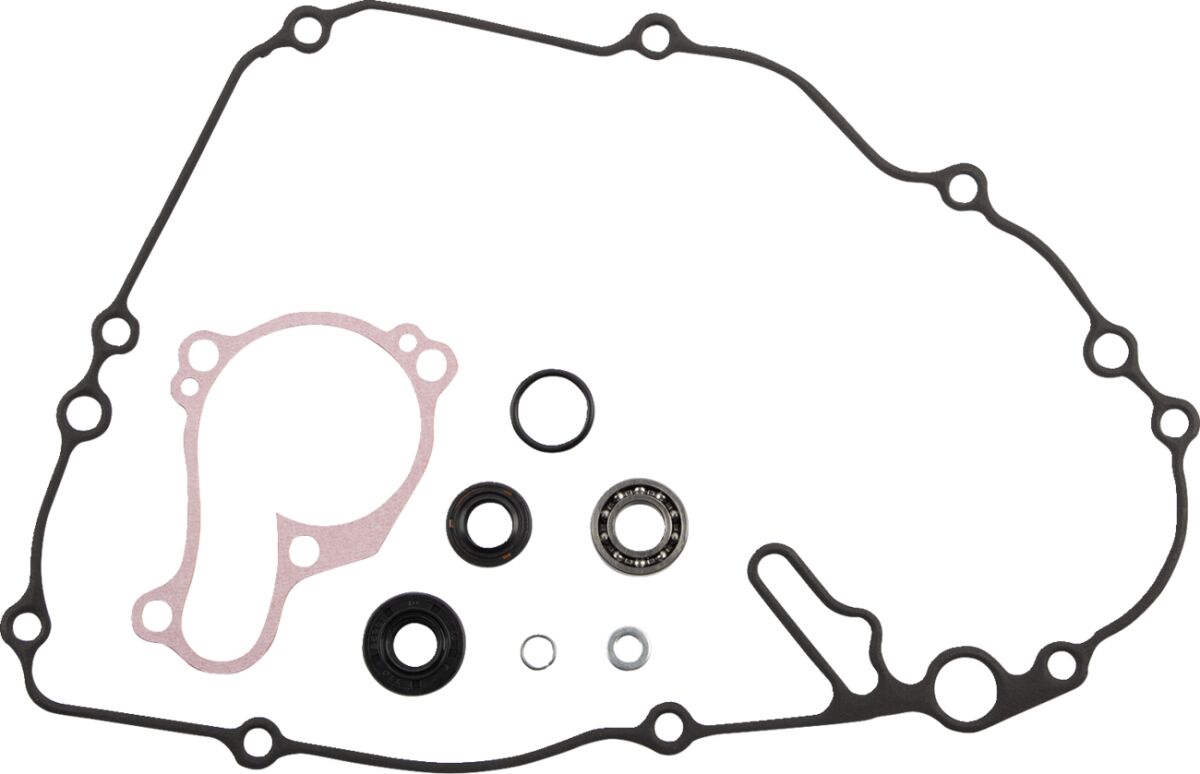 MOOSE REPAIR KIT WATER PUMP YAM 8210025MSE