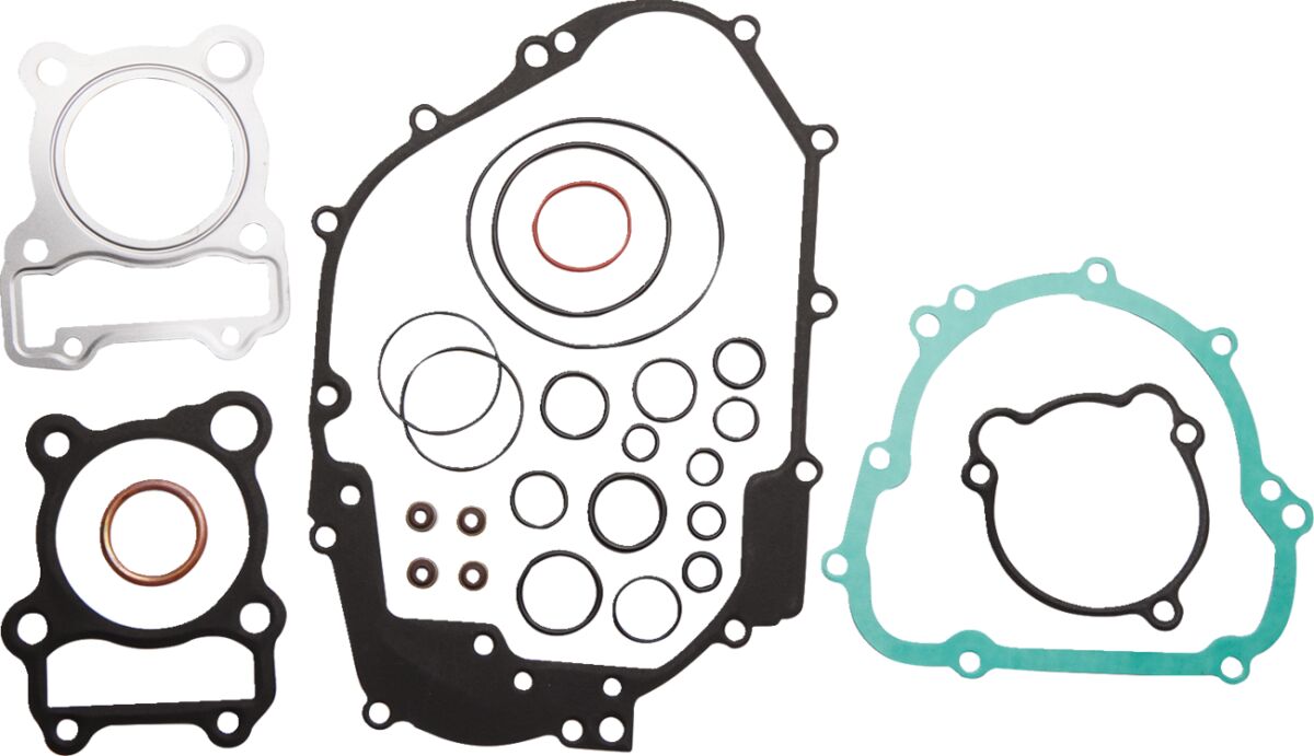 MOOSE GASKET SET COM KLX 140 8080038MSE
