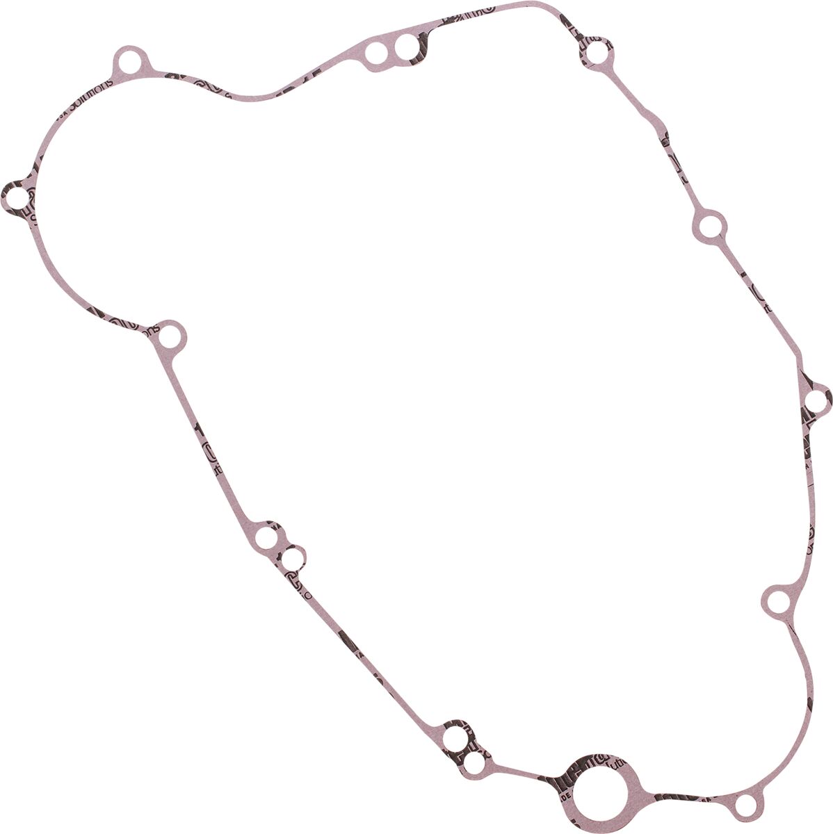 MOOSE GASKET CLUTCH INNER KAW 816197MSE
