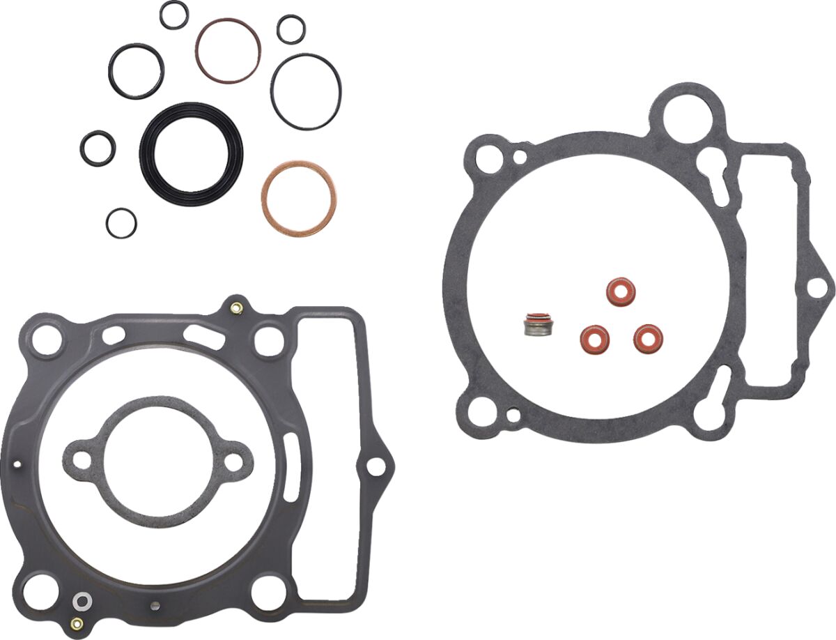MOOSE GASKET SET TOP HUS 350 8100035MSE
