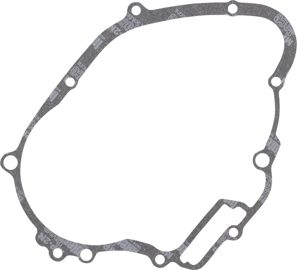 MOOSE GASKET INNER CLUTCH YAM 816150MSE