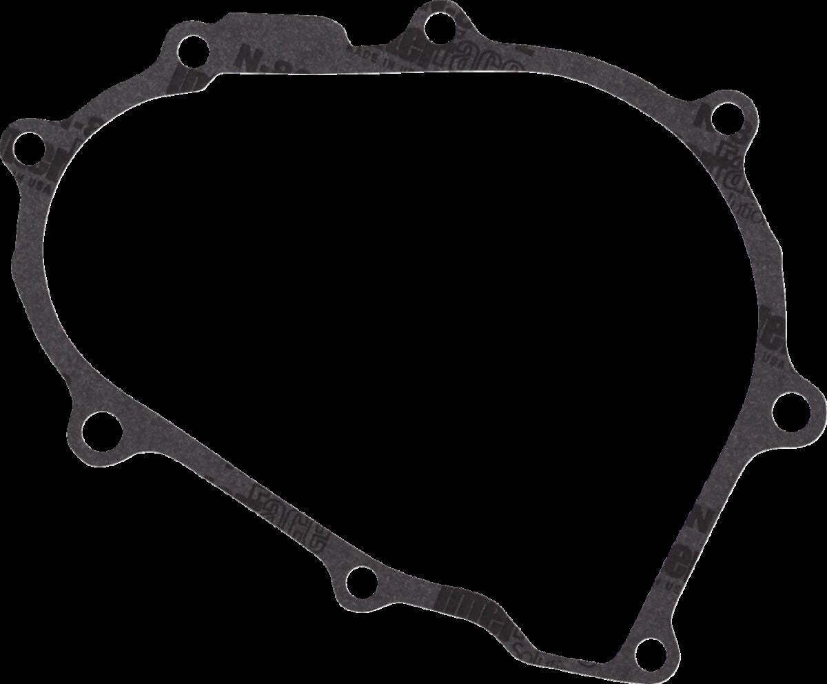 MOOSE GASKET IGNITION COVER YAM 816605MSE
