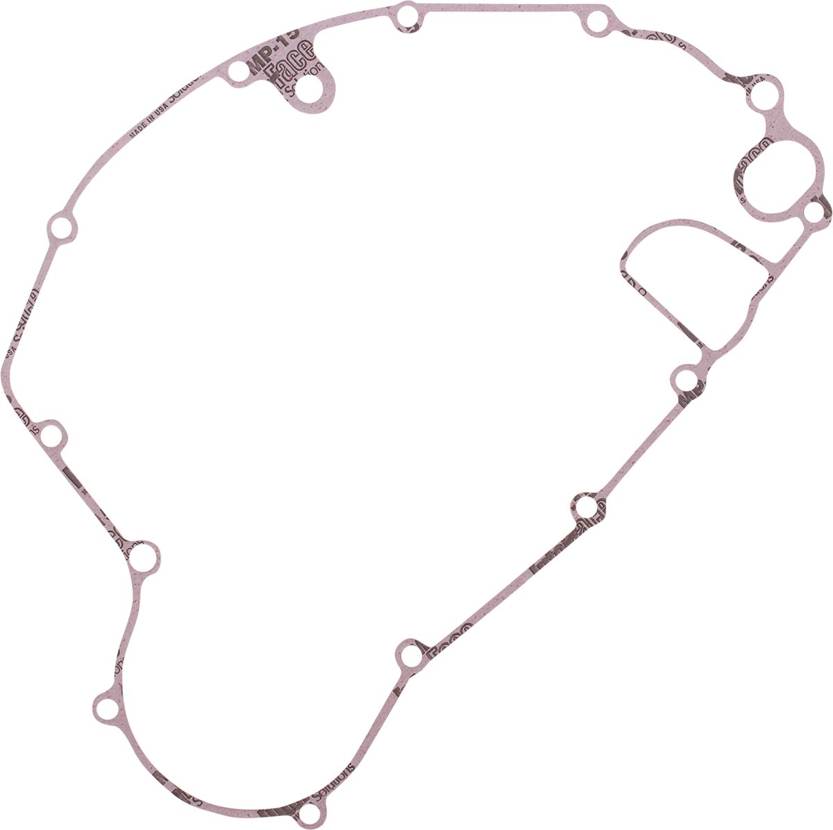 MOOSE GASKET INNER CLUTCH SUZ 816168MSE