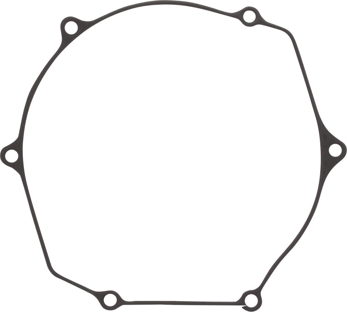 MOOSE GASKET CLUTCH OUTER SUZ 816169MSE
