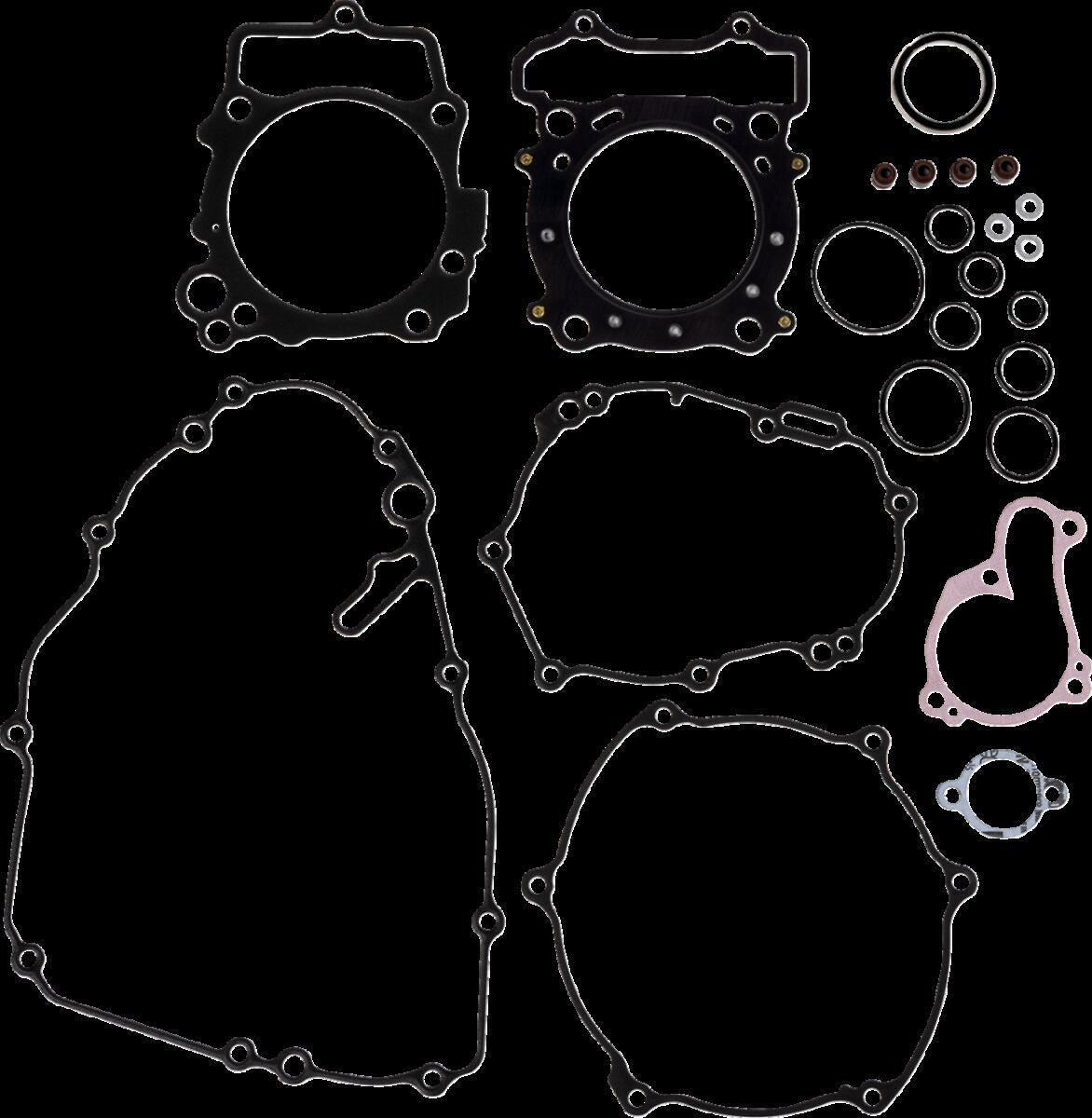 MOOSE GASKET COMP KIT YAM 8080028MSE