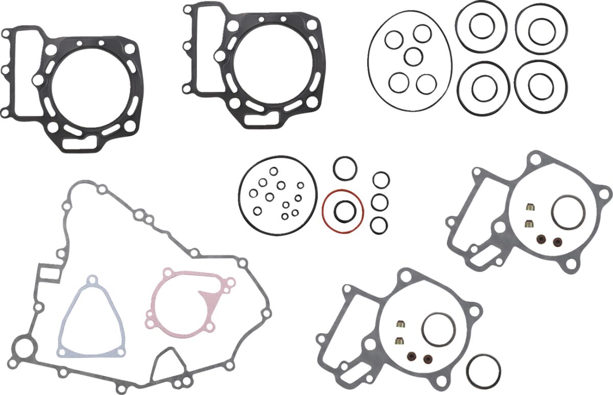 MOOSE GASKET KIT COMPLETE KAW 808883MSE