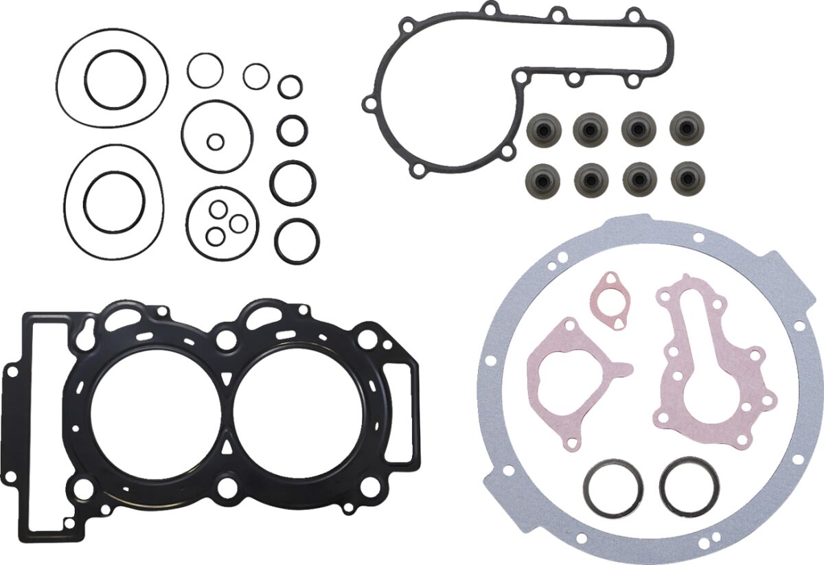 MOOSE GASKET KIT COMPLETE POL 808963MSE
