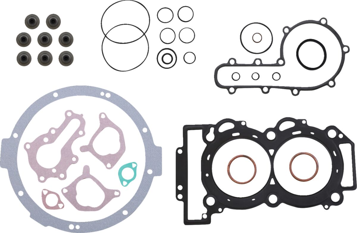MOOSE GASKET KIT COMPLETE POL 808964MSE