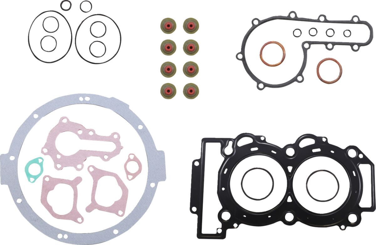 MOOSE GASKET KIT COMPLETE POL 808992MSE