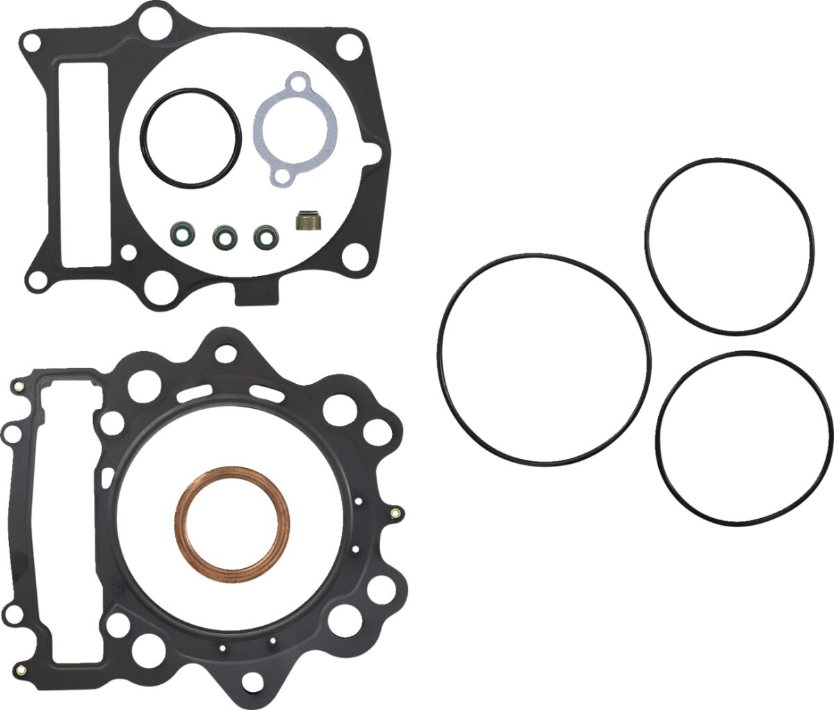MOOSE GASKET KIT TOP END YAM 810974MSE