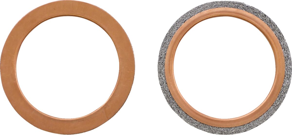 MOOSE GASKET KIT EXHAUST YAM 823028MSE