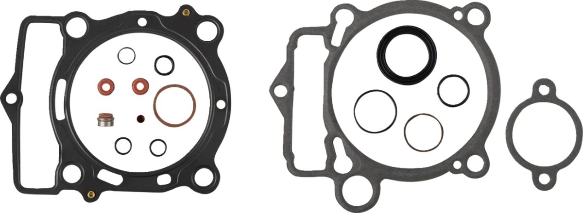 MOOSE GASKET TOP END CRF250 8100034MSE