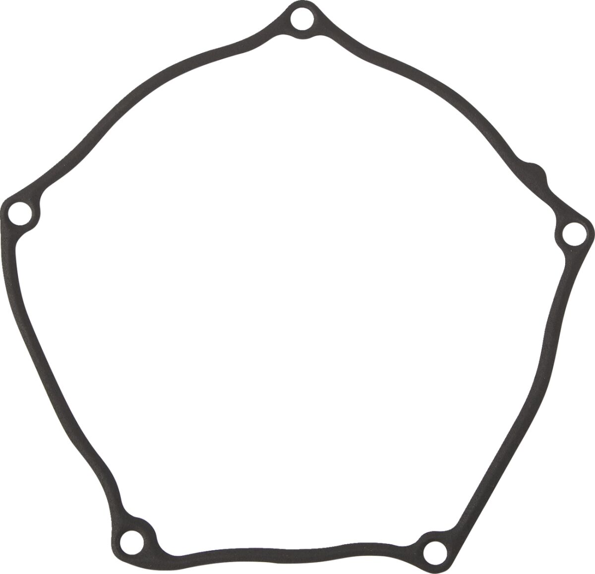 MOOSE GASKET CLTCH CVR KX250F 816831MSE