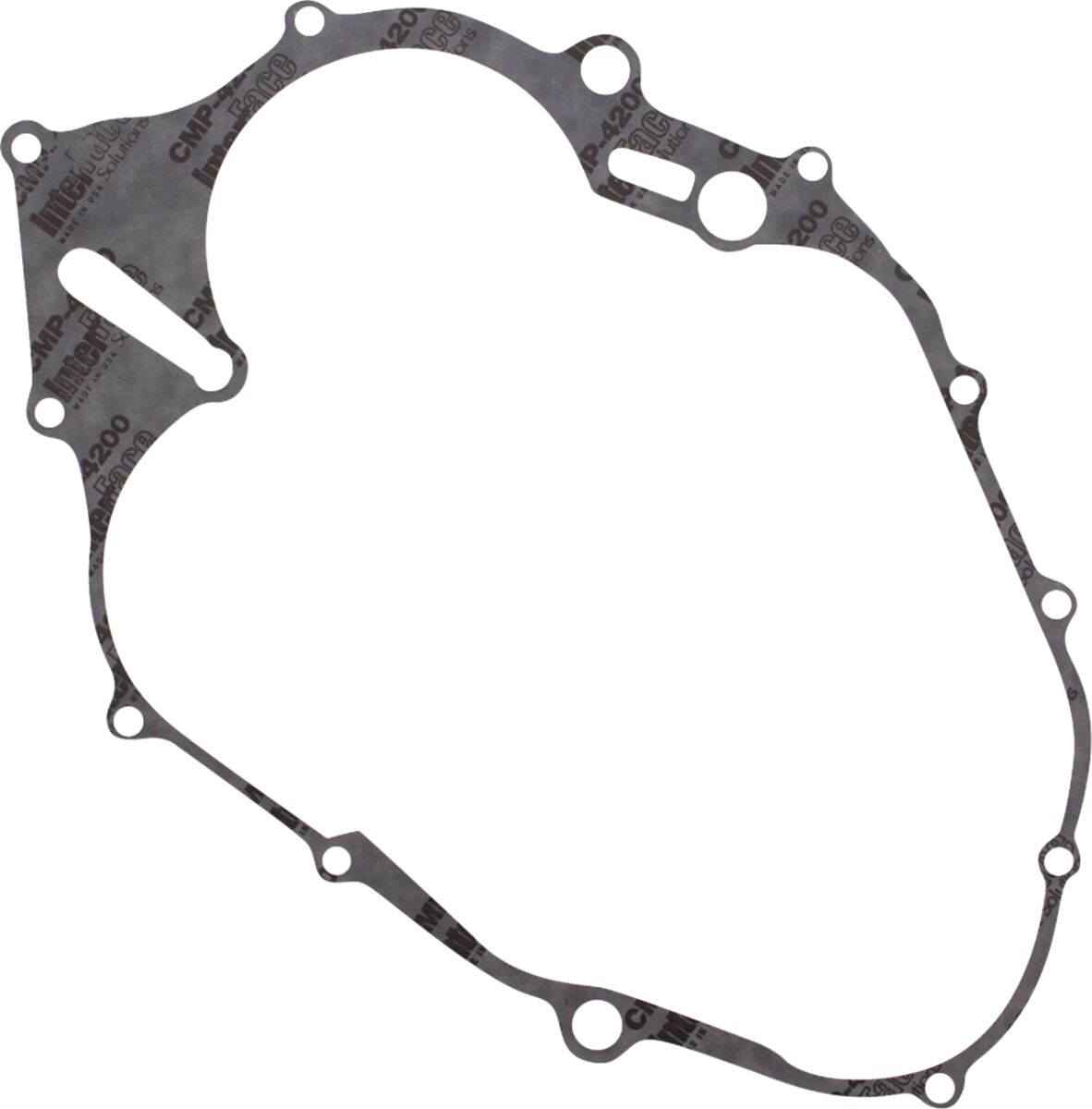 MOOSE Inner Clutch - Side Cover Gasket Kit 816279MSE