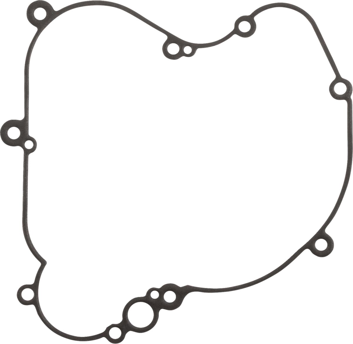 MOOSE Inner Clutch - Side Cover Gasket Kit 816849MSE