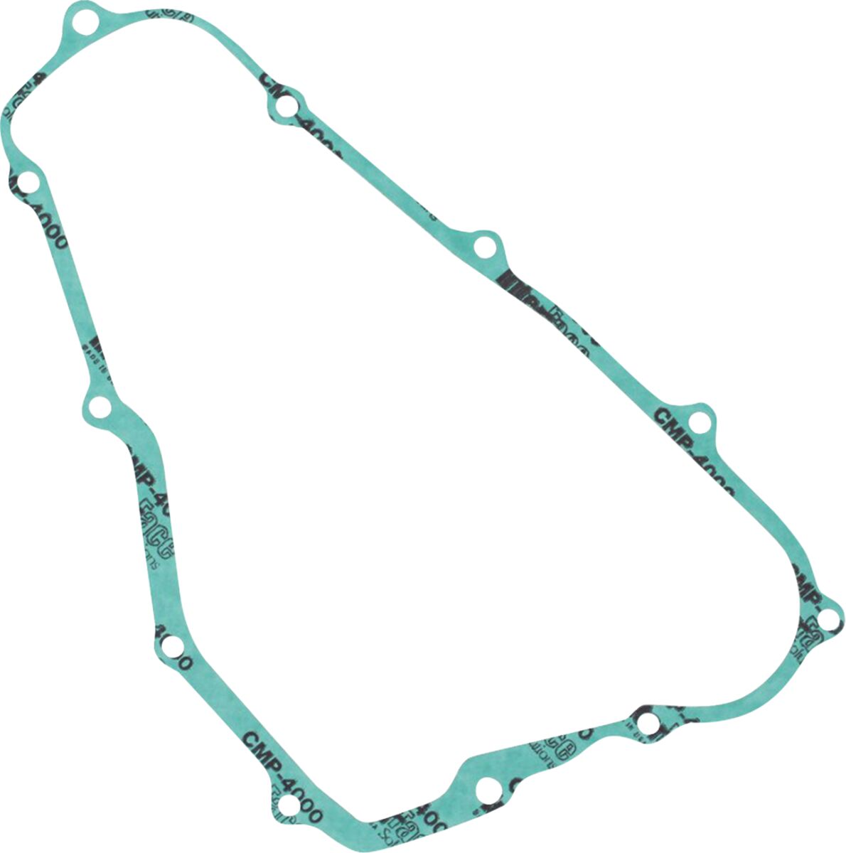 MOOSE Inner Clutch - Side Cover Gasket Kit 817267MSE