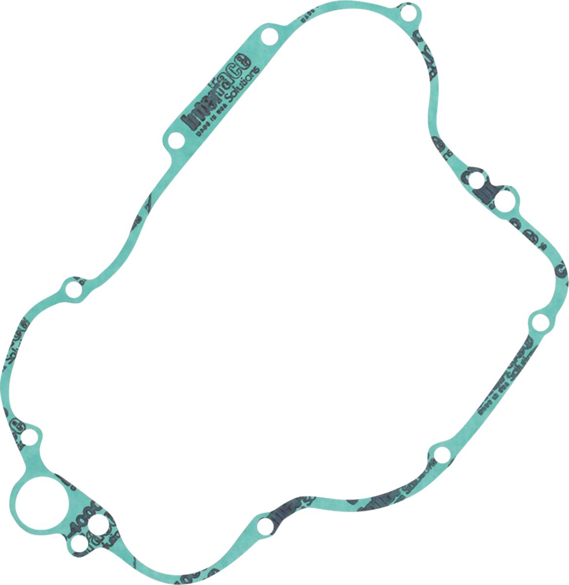 MOOSE Inner Clutch - Side Cover Gasket Kit 817472MSE