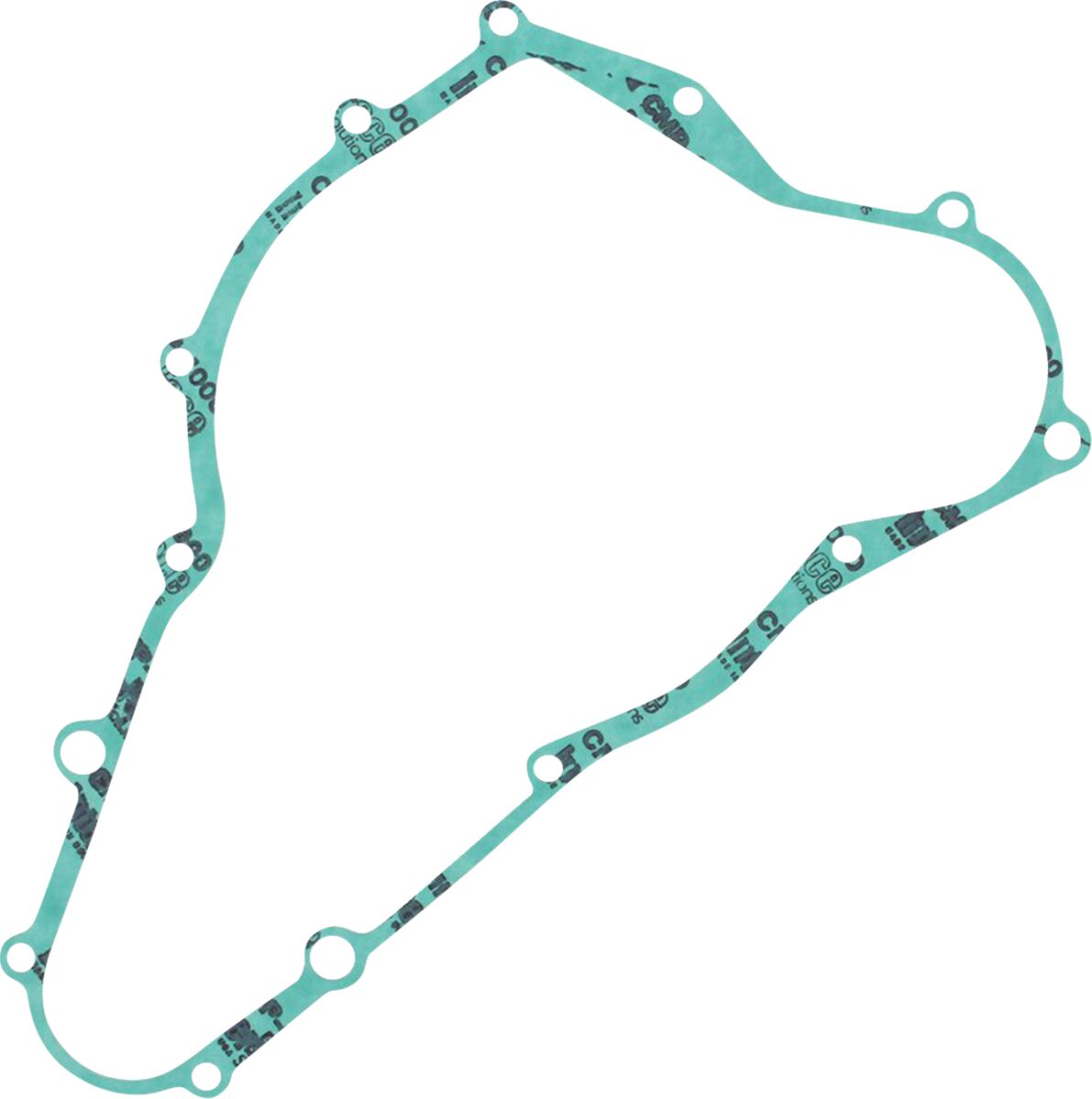 MOOSE Inner Clutch - Side Cover Gasket Kit 817500MSE
