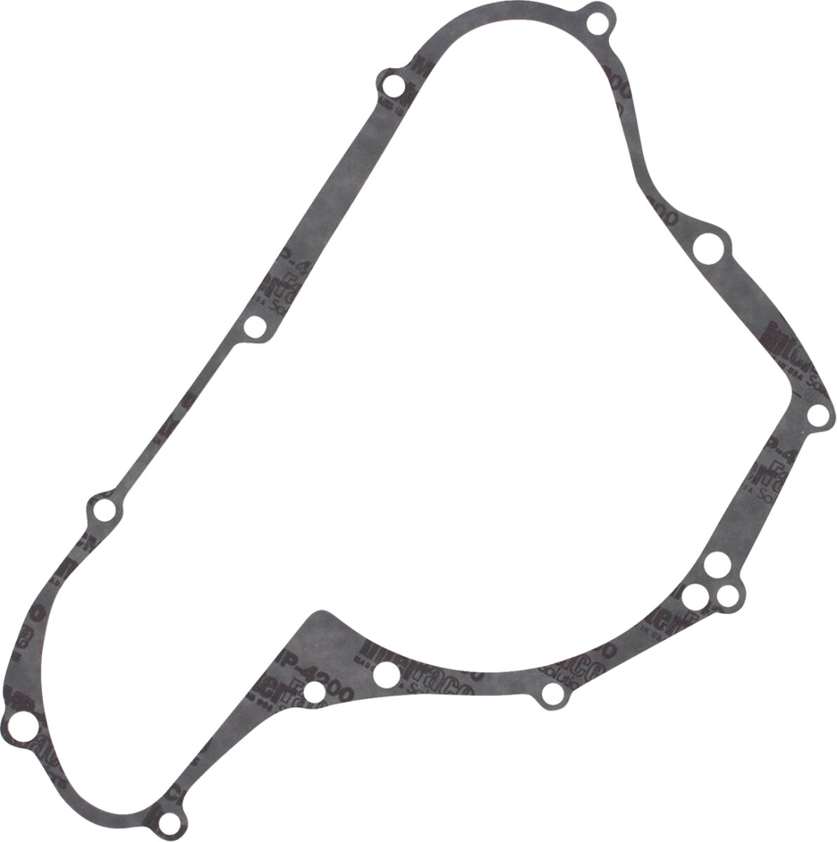 MOOSE Inner Clutch - Side Cover Gasket Kit 817508MSE