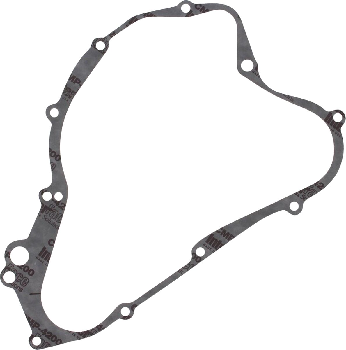 MOOSE Inner Clutch - Side Cover Gasket Kit 817530MSE