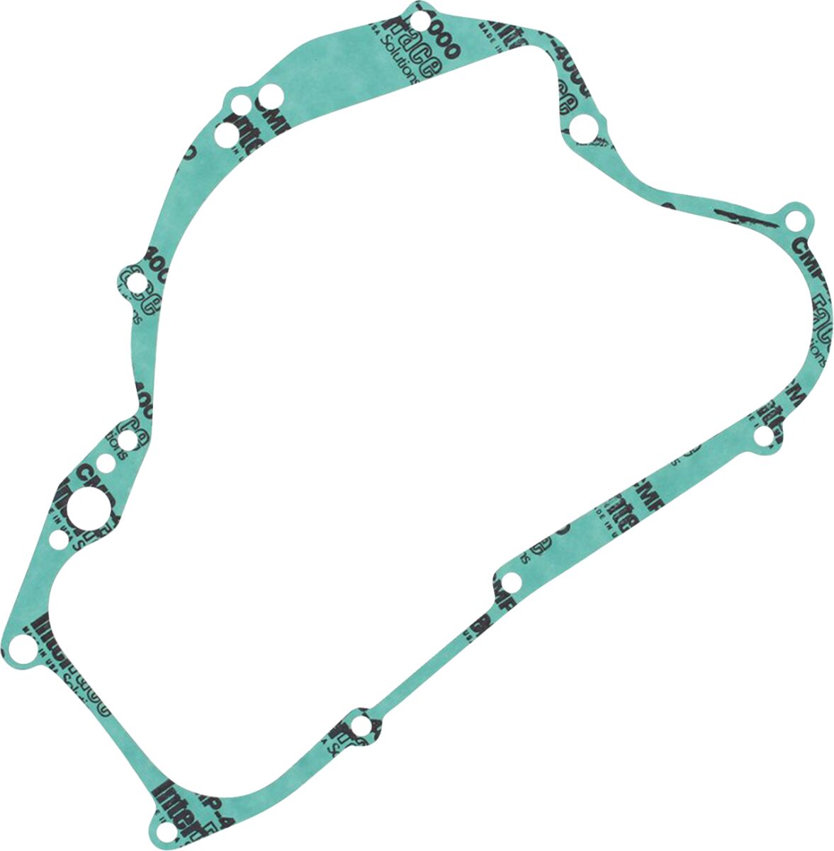 MOOSE Inner Clutch - Side Cover Gasket Kit 817548MSE