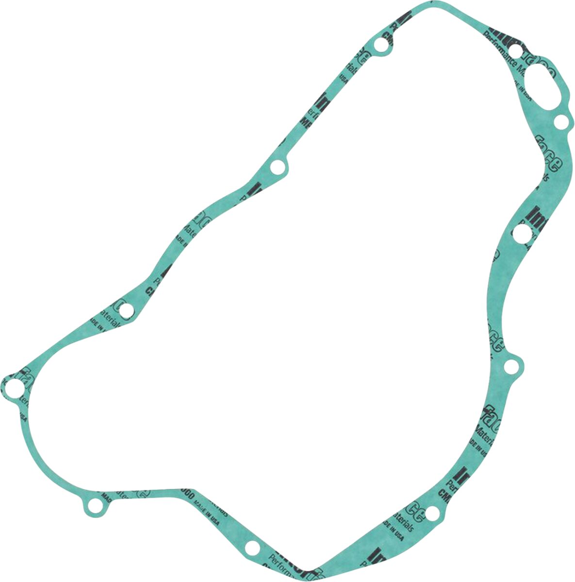 MOOSE Inner Clutch - Side Cover Gasket Kit 817551MSE