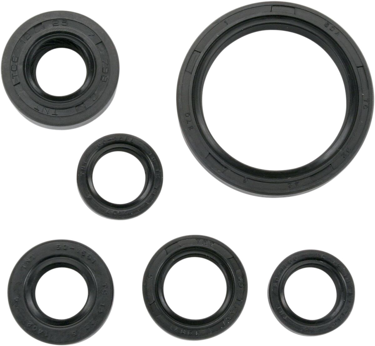 MOOSE SEAL-KIT OIL-YFZ450 822238MSE