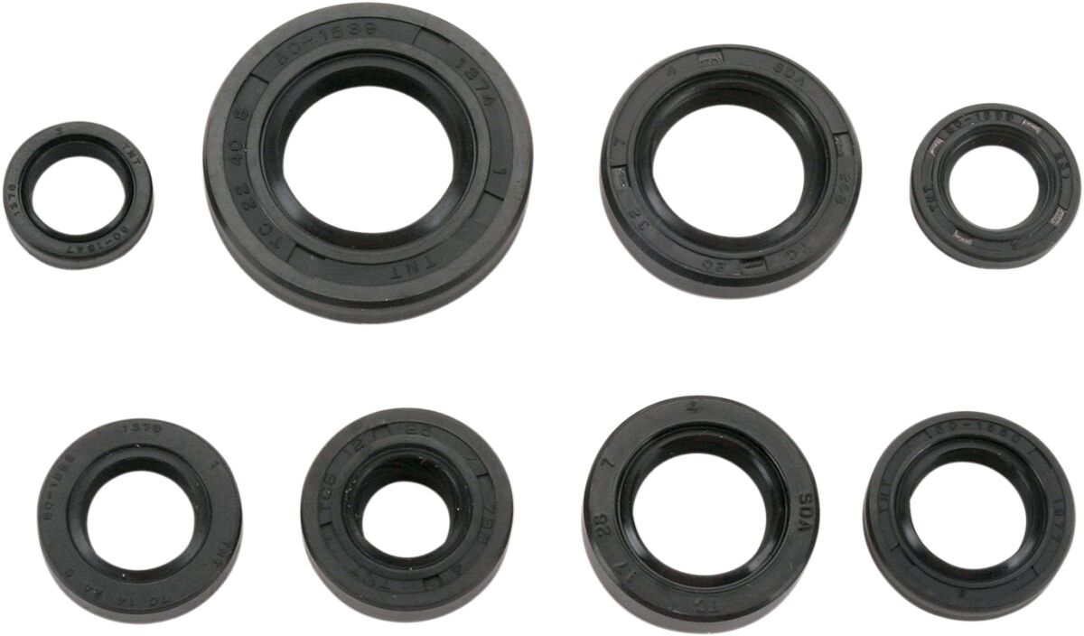 MOOSE SEAL-KIT OIL-CR85R 822181MSE