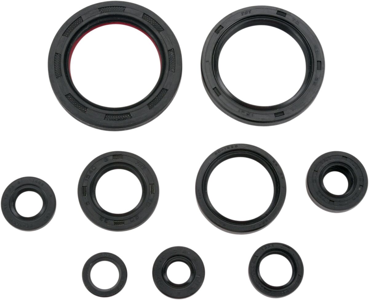 MOOSE SEAL-KIT OIL-CRF250R/X 822248MSE