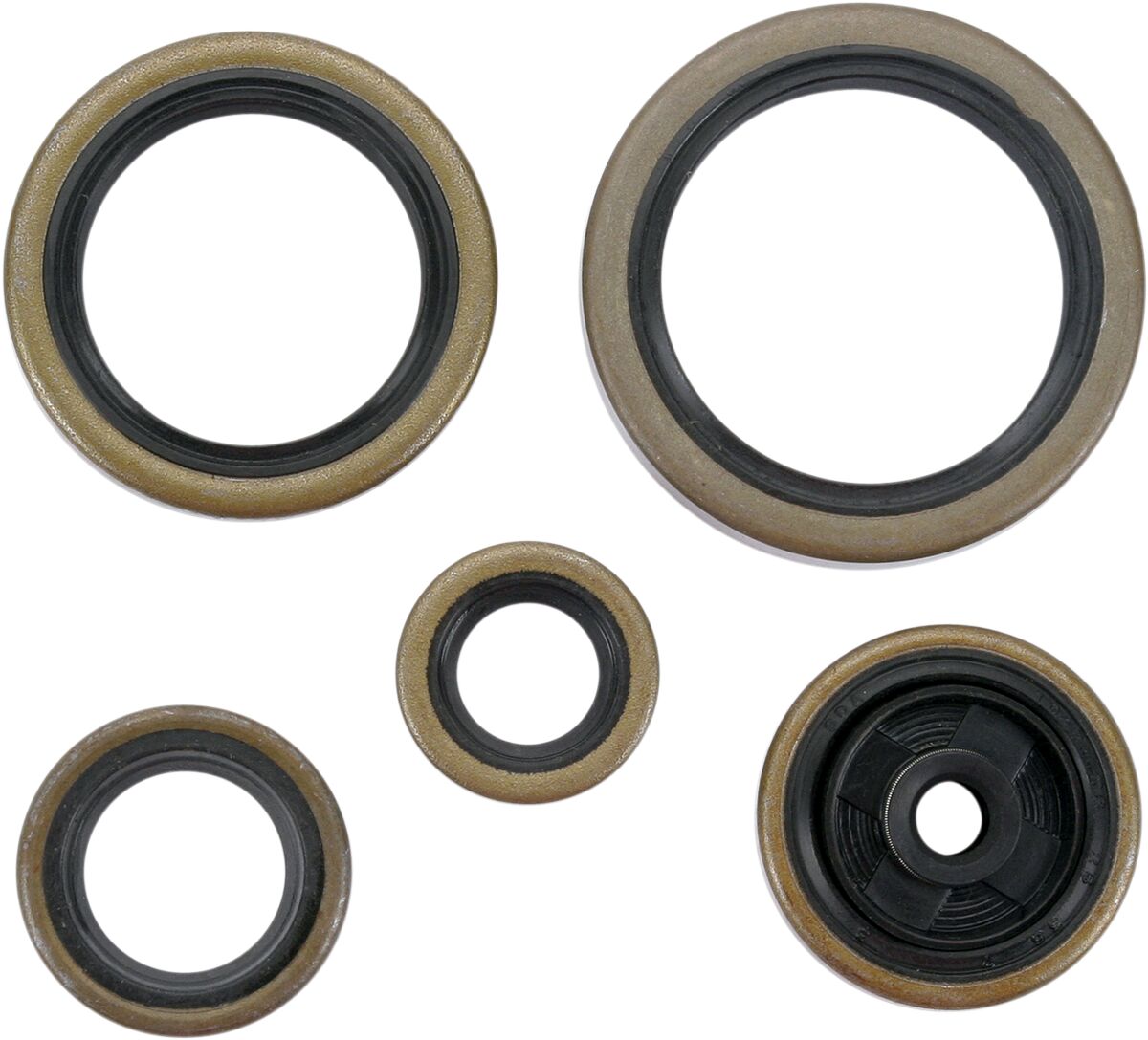 MOOSE SEAL-KIT OIL-SX/EXC 822269MSE