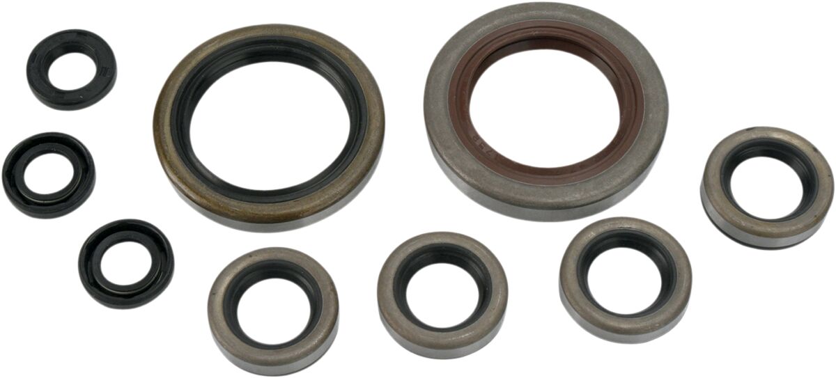 MOOSE OIL SEAL SET MSE POL 822335MSE
