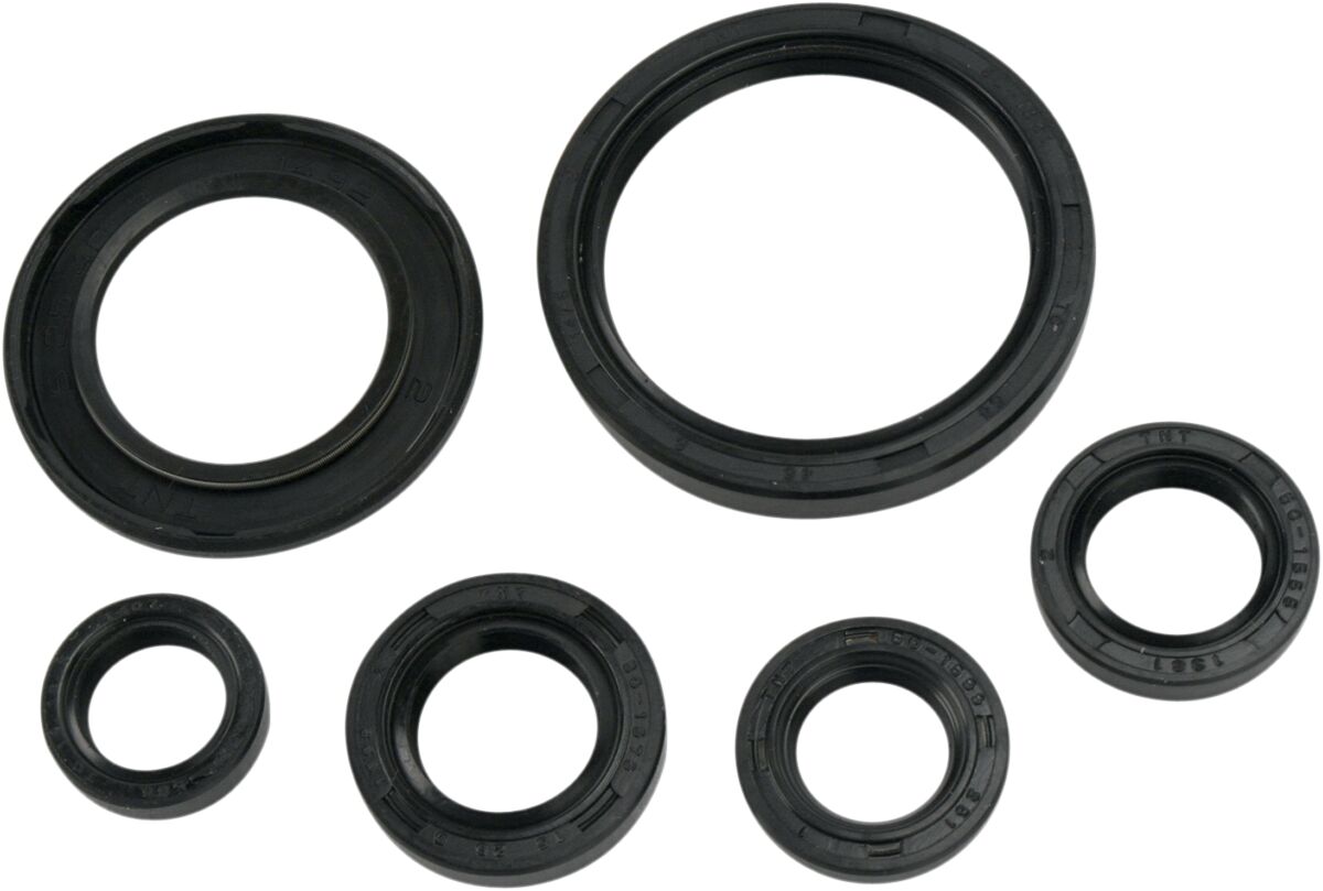 MOOSE OIL SEAL SET MSE YAM 822338MSE