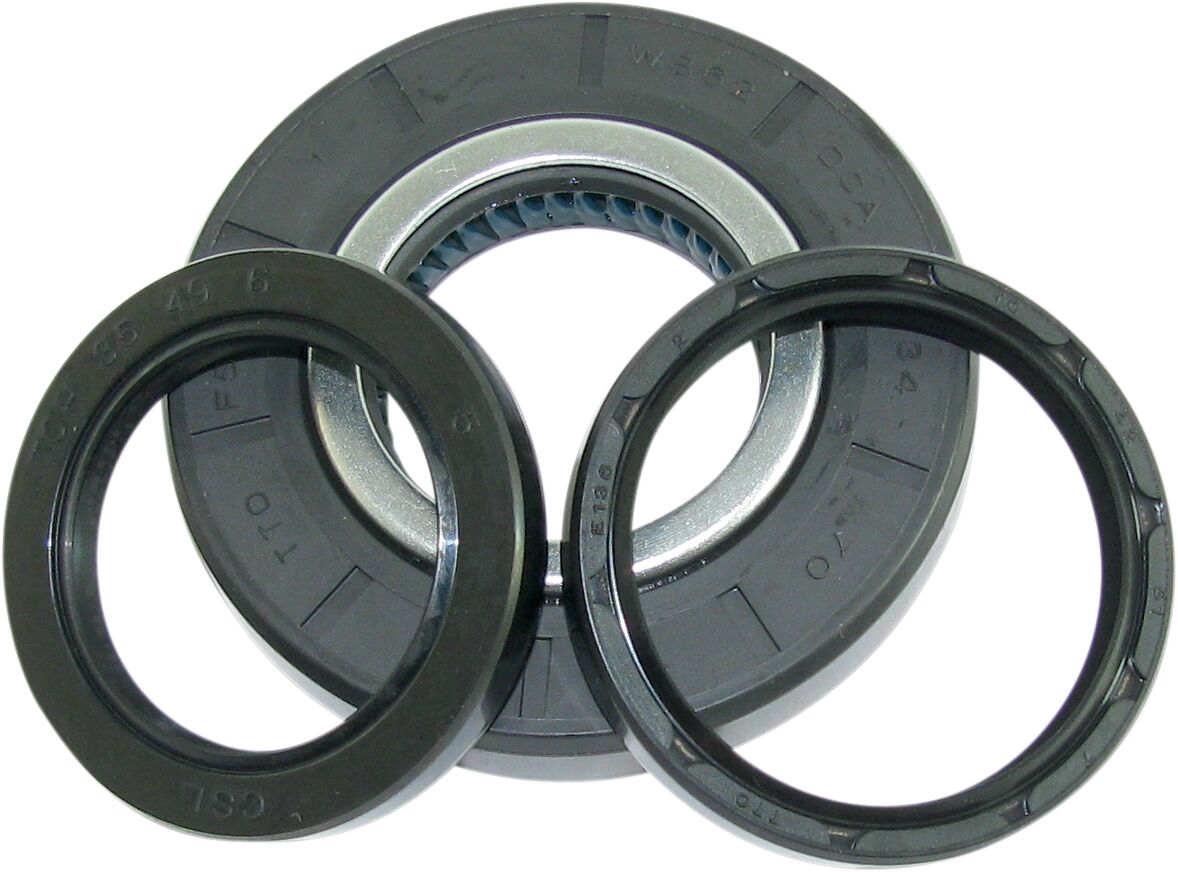 MOOSE SEAL KIT DIFFERENTIAL FRONT SEAL RUBBER 25-2001-5