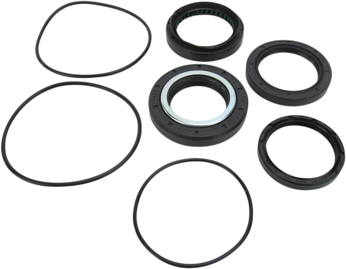 MOOSE SEAL KIT DIFFERENTIAL REAR SEAL RUBBER 25-2010-5