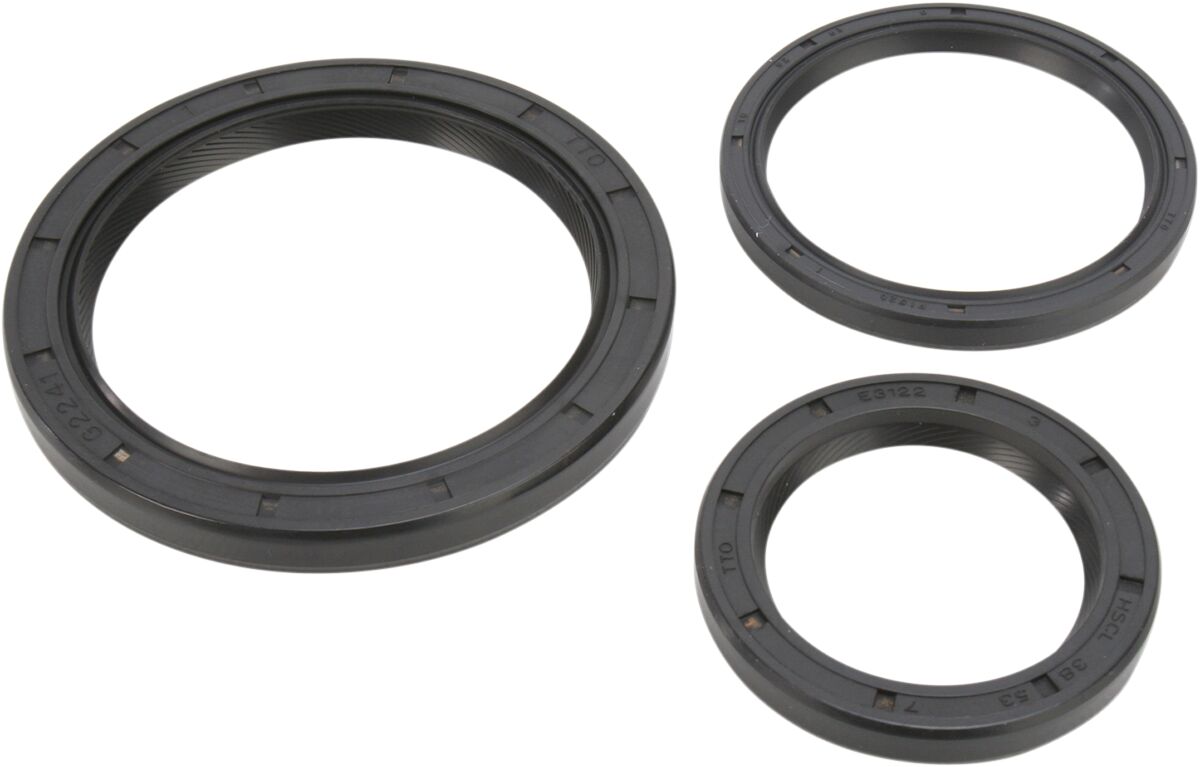 MOOSE SEAL KIT DIFFERENTIAL REAR SEAL RUBBER 25-2033-5