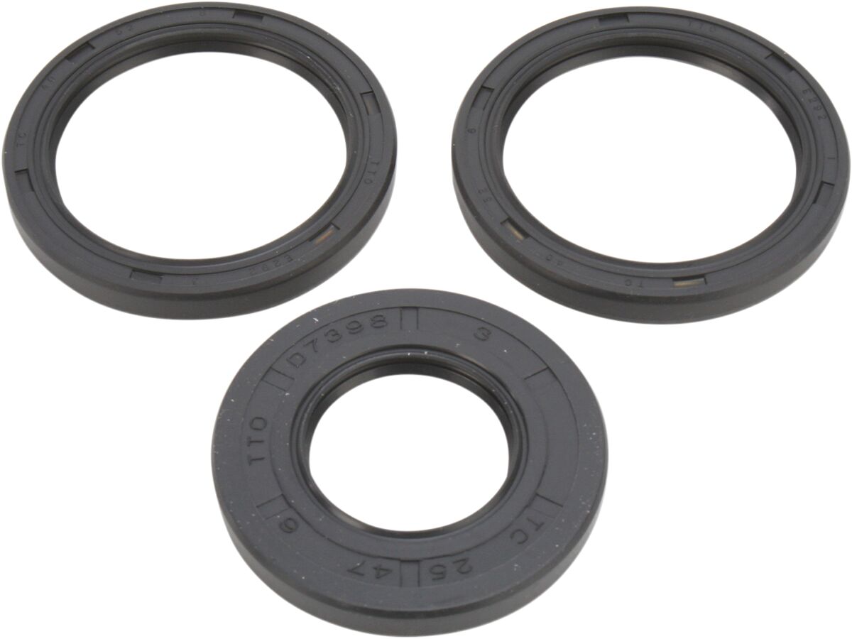 MOOSE SEAL KIT DIFFERENTIAL FRONT SEAL RUBBER 25-2059-5