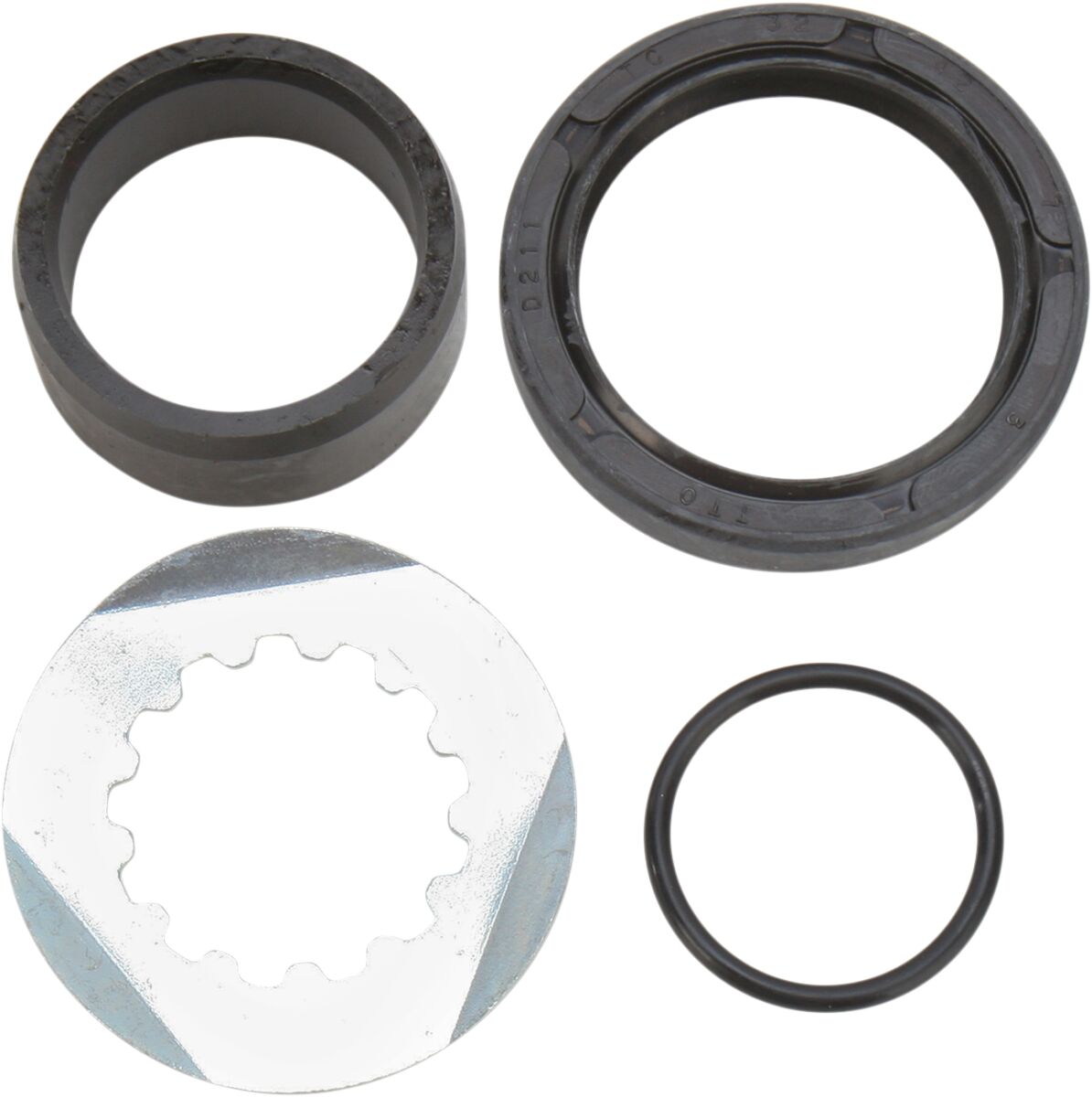 MOOSE SEAL KIT COUNTERSHAFT O-RING 25-4021