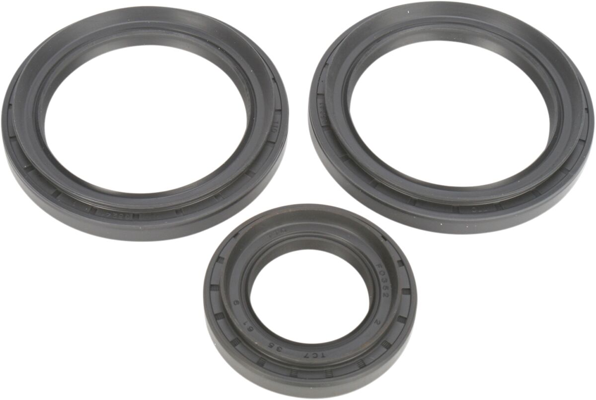 MOOSE SEAL KIT DIFFERENTIAL REAR SEAL RUBBER 25-2045-5