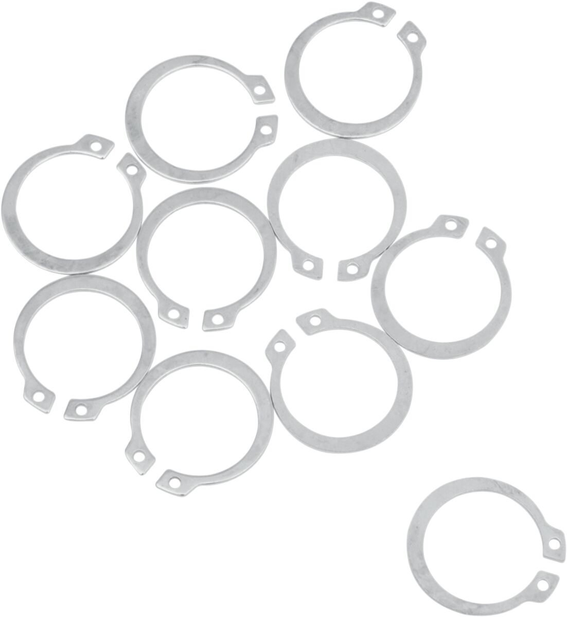 MOOSE WASHER COUNTERSHAFT O-RING WITH SNAP RING 25-6008